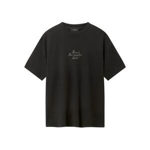 Axel Arigato Black T-Shirts & Vests - T-Shirts Men